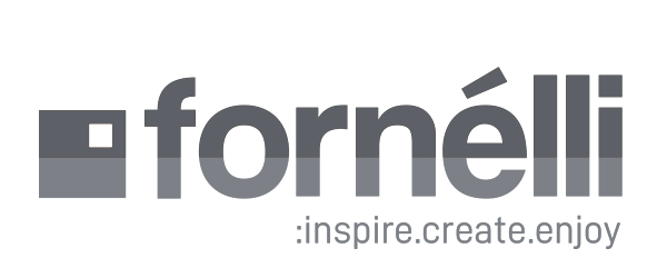 Fornelli Logo