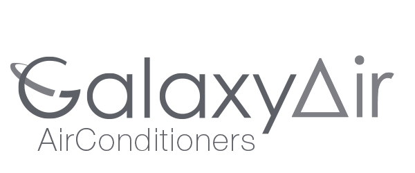 Galaxy Air Logo