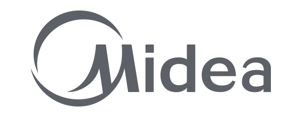 Midea Logo